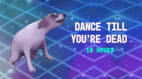 watching dance till you're dead for 10 hours fake|watch dance until you're dead.